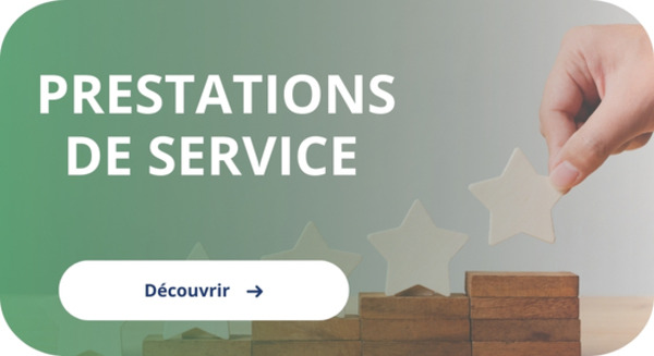 Catégorie Prestations de services