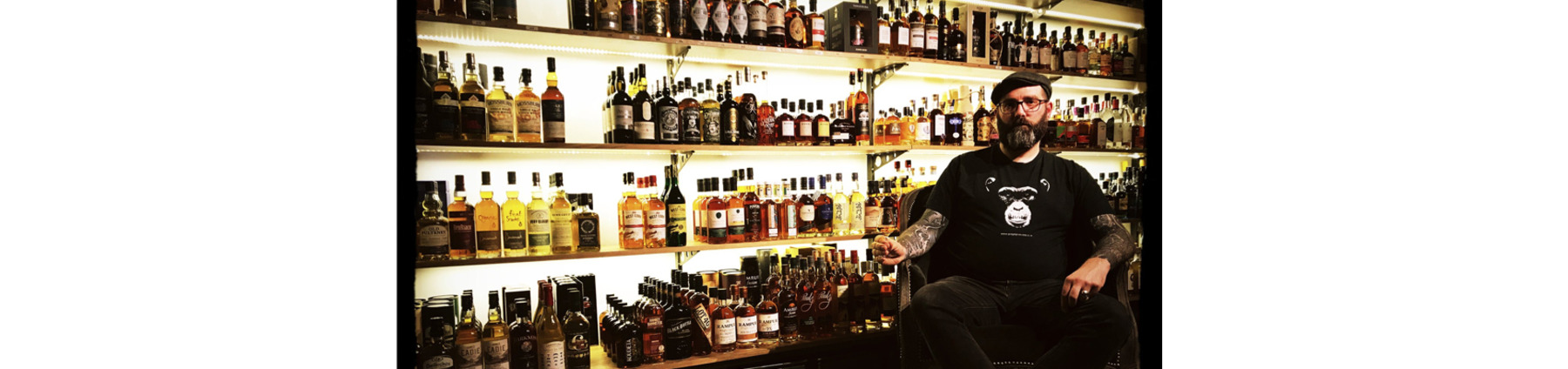 Whisky District