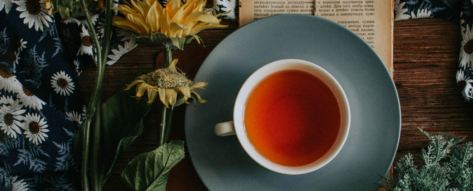 Kusmi Tea Angers