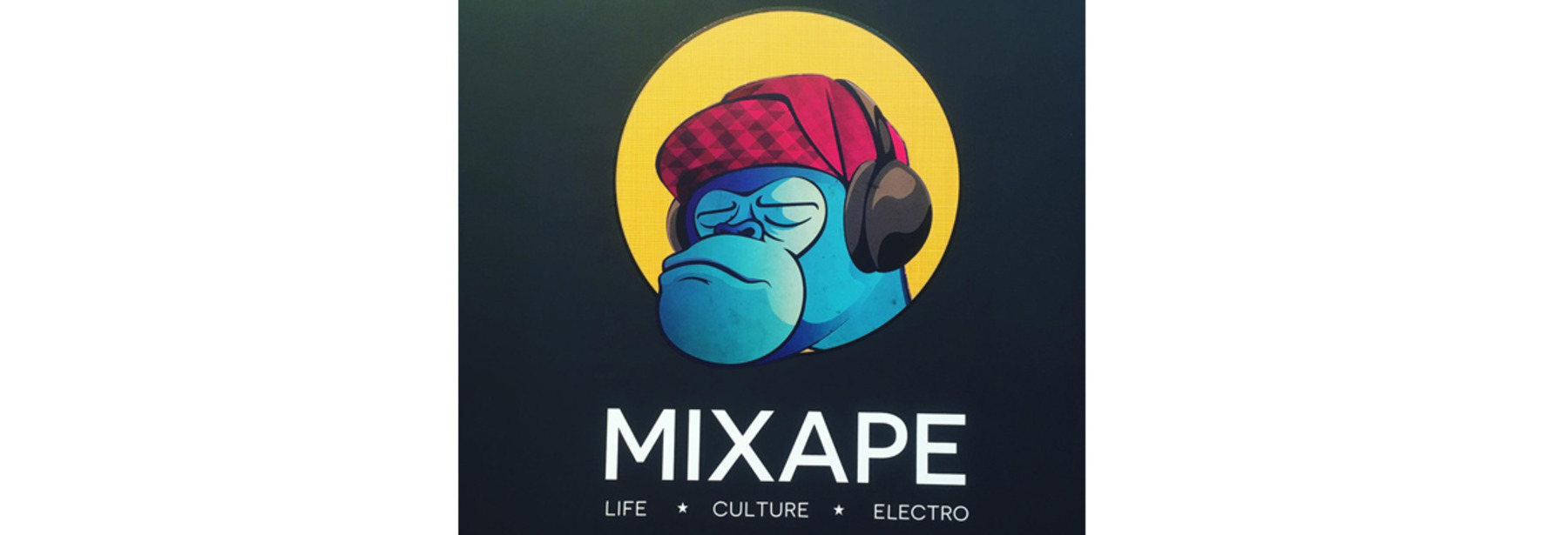 Mixape, votre concept store inédit à Angers