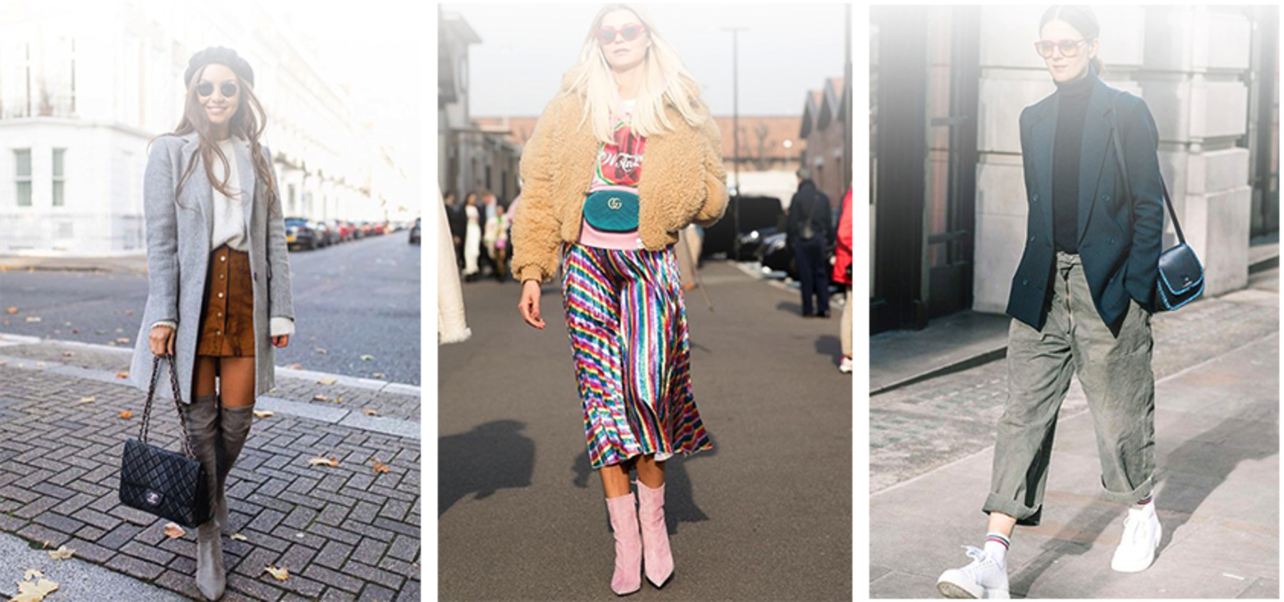style vestimentaire femme