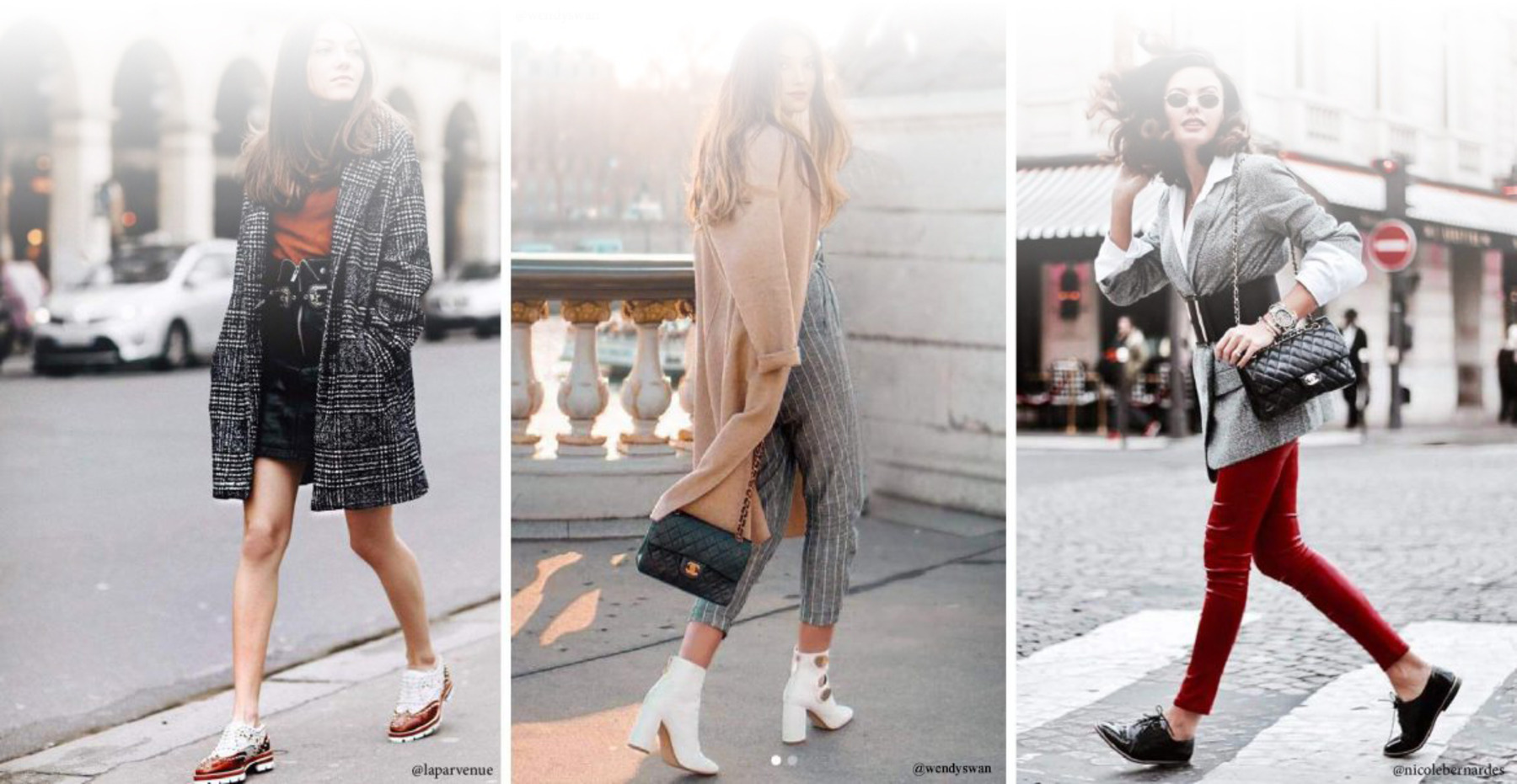 style chic