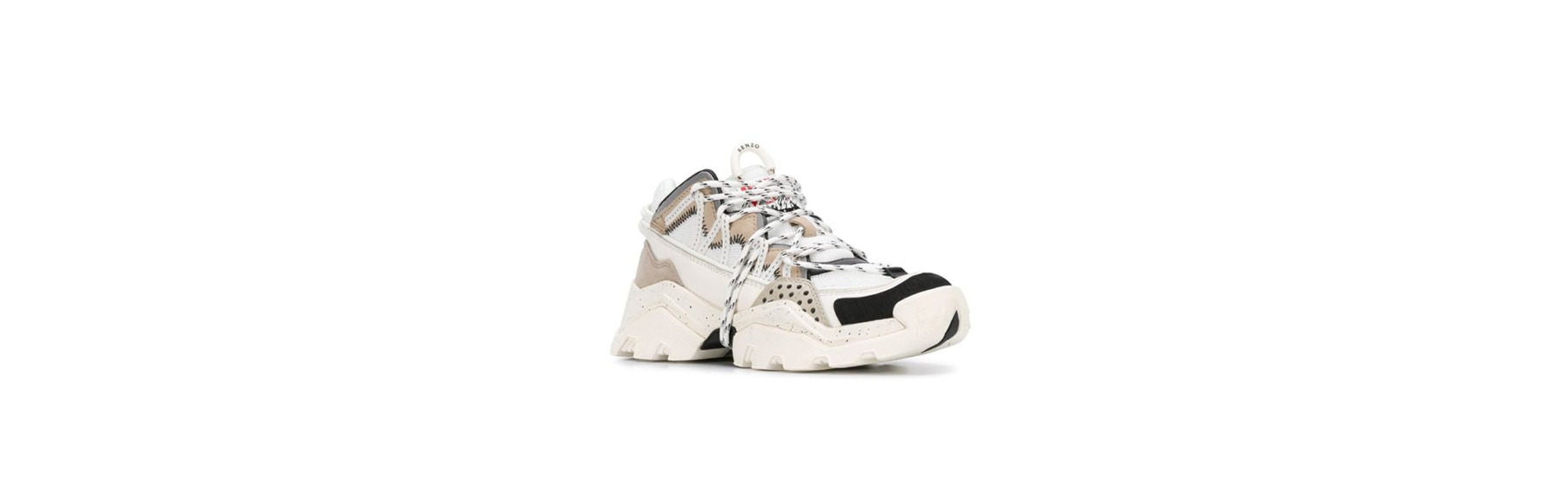 Chaussures de ville Kenzo, VIP In Fine 