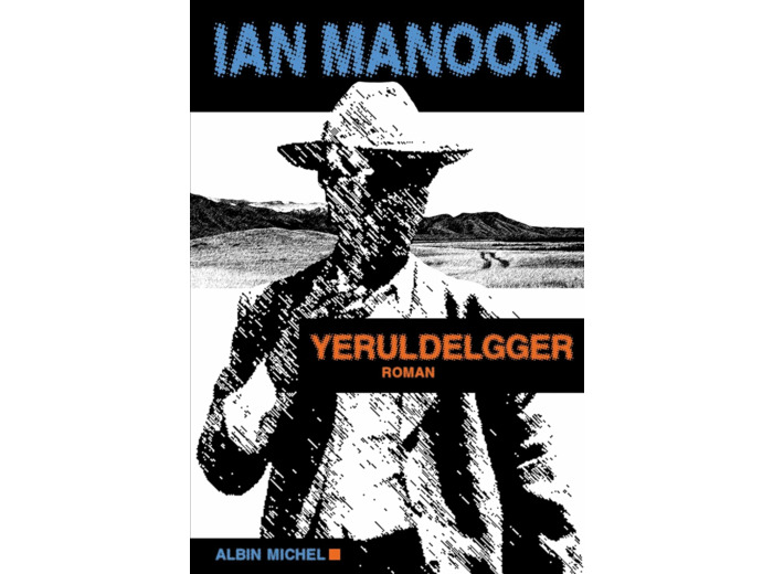 YERULDELGGER