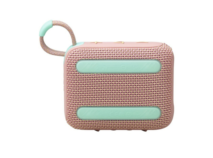JBL Go 4 Enceinte Bluetooth Waterproof