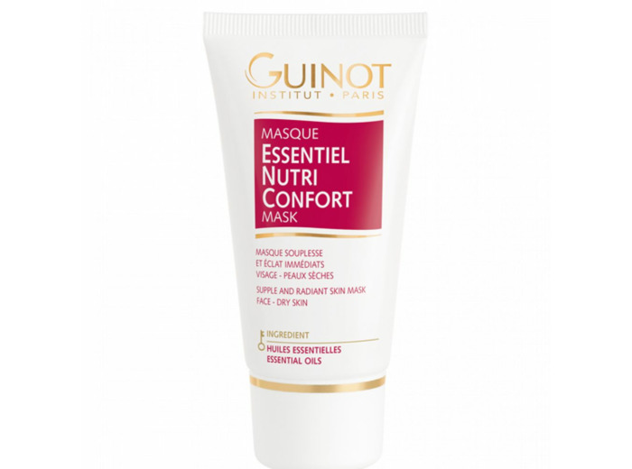 Masque Essentiel Nutri Confort