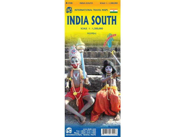 INDE DU SUD