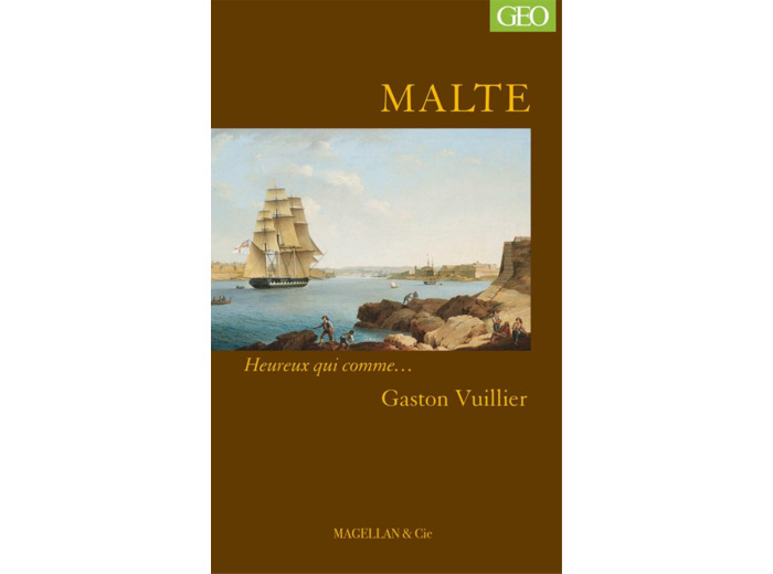 MALTE ET L'ORDRE DE MALTE RETREF