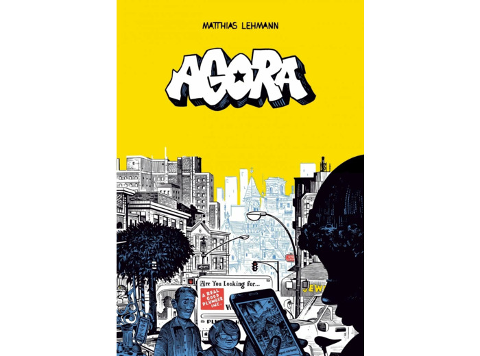 AGORA