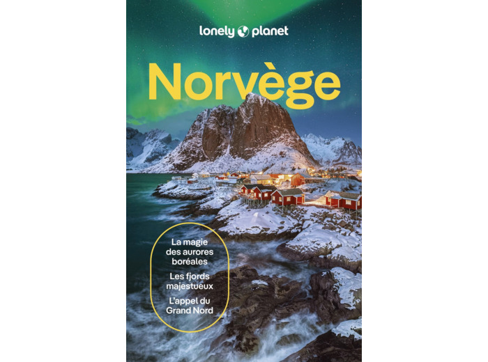 NORVEGE 6ED