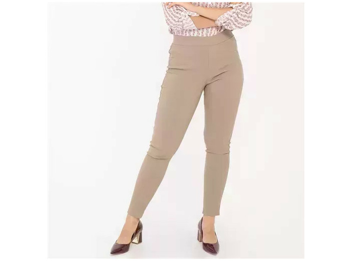 R274- Tregging Christy (T42-T52) (beige)