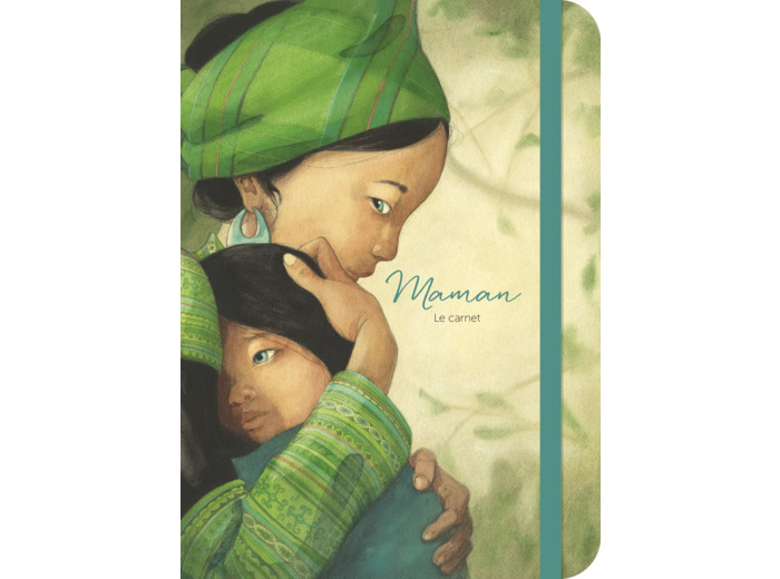 LE CARNET MAMANS