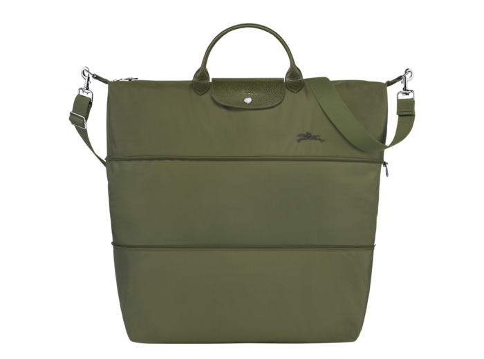 Pliage Green - Sac De Voyage Extensible