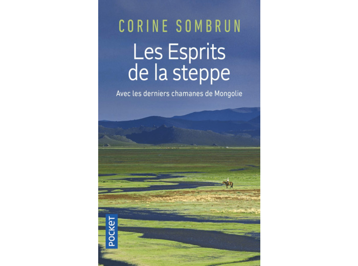 LES ESPRITS DE LA STEPPE SDP
