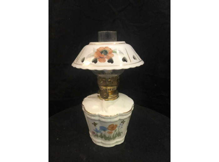 Mini lampe 20