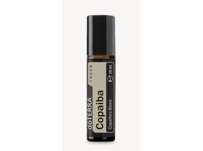 HUILE ESSENTIELLE COPAIBA
