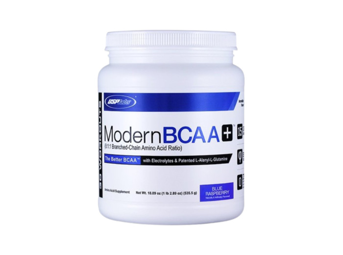 USP LABS MODERN BCAA+ 535.5G