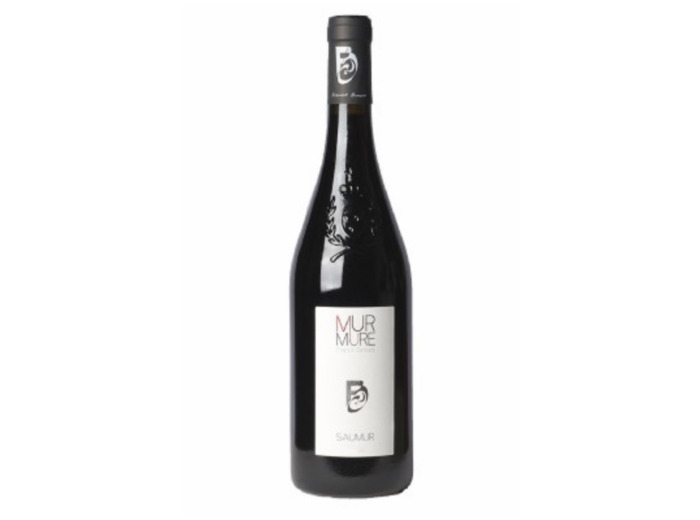 SAUMUR ROUGE AOP MUR MUR DOMAINE DOMAINE DES GUYONS