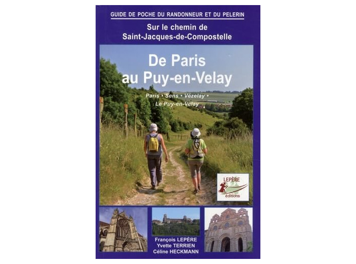 DE PARIS AU PUY-EN-VELAY