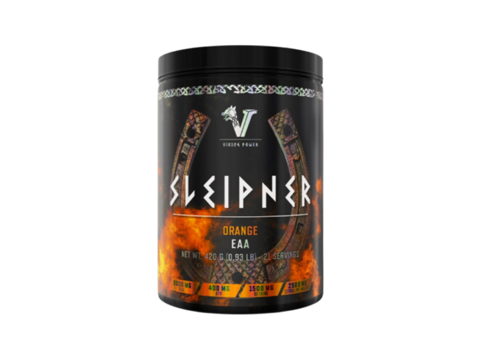 VIKING POWER SLEIPNER EAA 420G