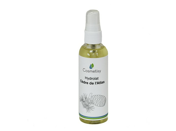 Hydrolat Cèdre de l'Atlas