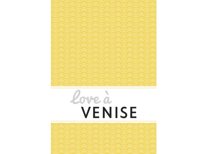 LOVE A VENISE RETREF