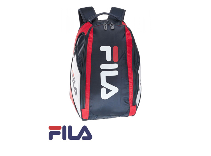 FILA TENNIS BACKPACK Deuce