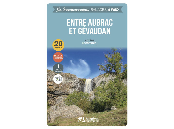 ENTRE AUBRAC ET GEVAUDAN