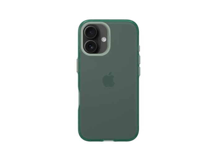 RHINOSHIELD JellyTint iPhone 15 Plus (Vert)
