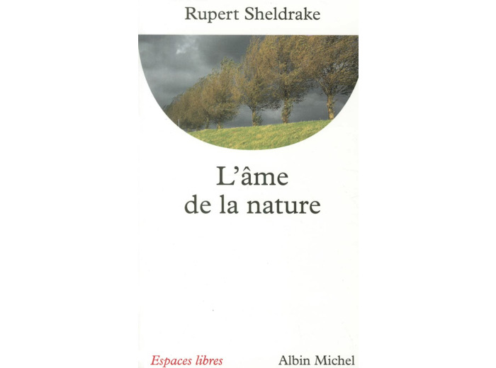 L' AME DE LA NATURE - DOCUMENT RETREF