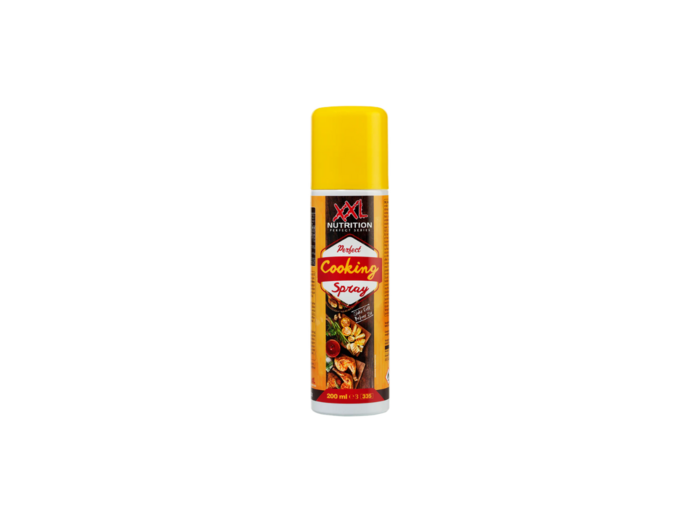 XXL NUTRITION SPRAY CUISSON 200ML