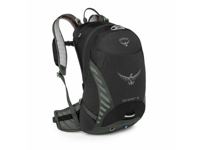 Osprey Escapist 18 Black