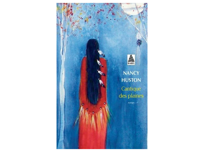 CANTIQUE DES PLAINES