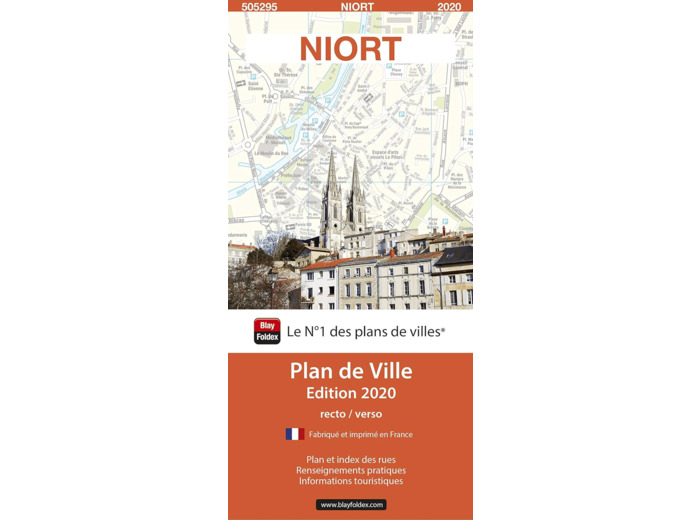 NIORT