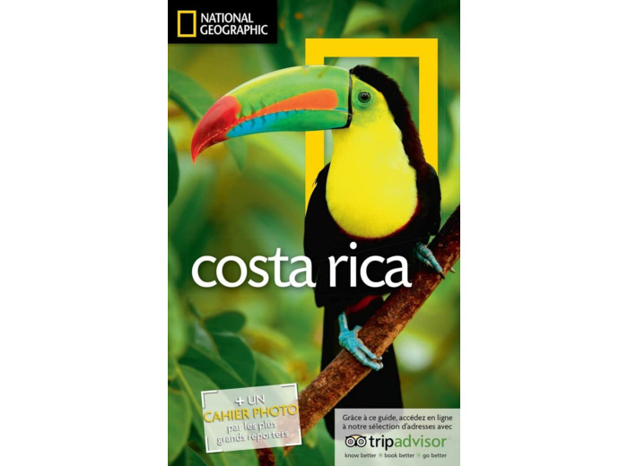 COSTA RICA RETREF