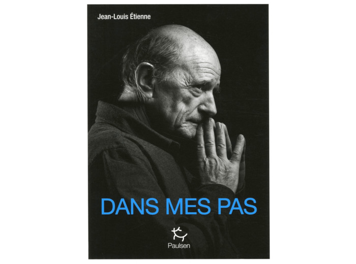 DANS MES PAS
