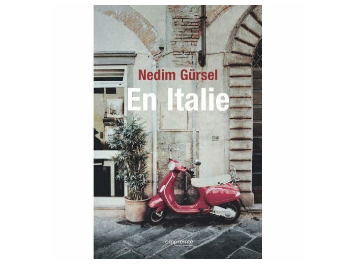EN ITALIE