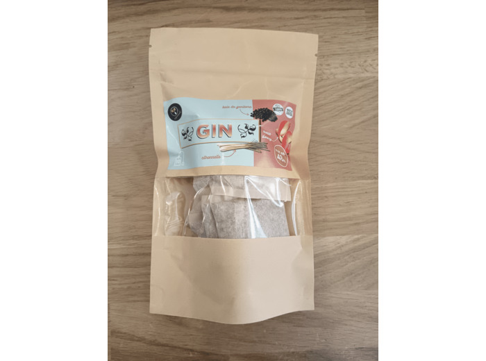 infusion Gin