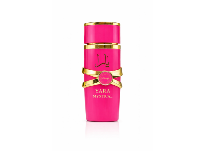 Parfum de poche Yara Candy – 30 ml