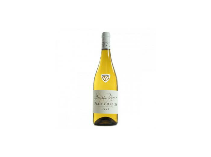 Petit Chablis Domaine Millet