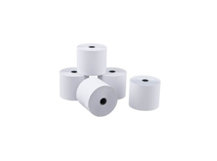 Rouleau 76x70 1 pli (X10)