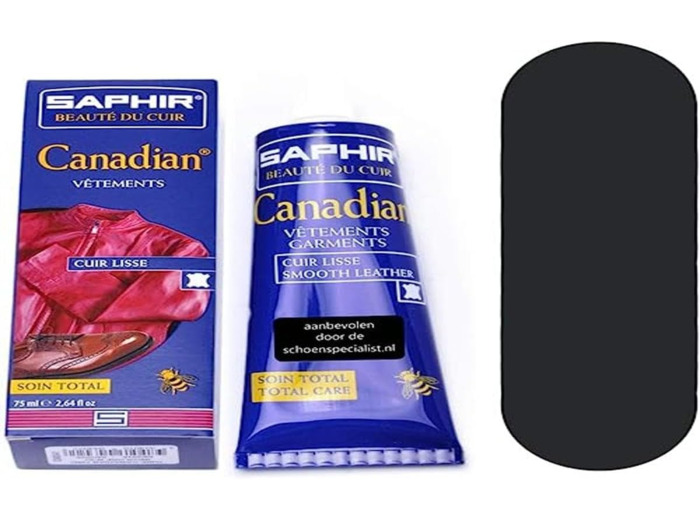 Saphir Cirage Canadian 75 ml