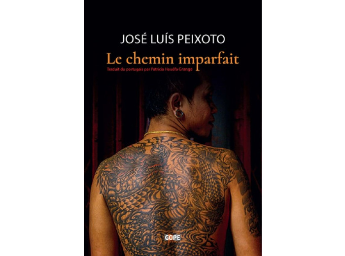 LE CHEMIN IMPARFAIT