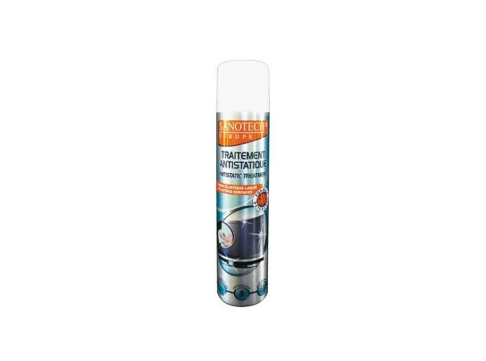 Traitement antistatique 250 ml