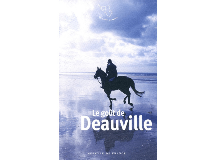 LE GOUT DE DEAUVILLE