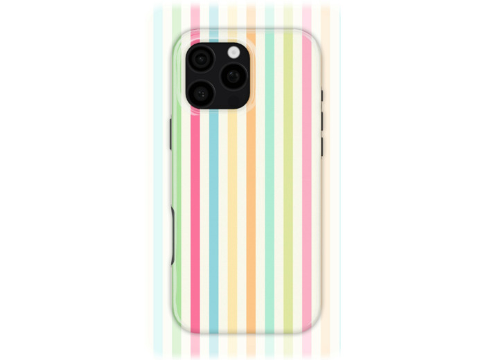 Yummy Ice-Cream | Coque de téléphone 3D 2en1 Ultra-résistante