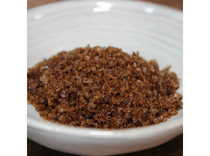 Fleur de sel - Vinaigre balsamique