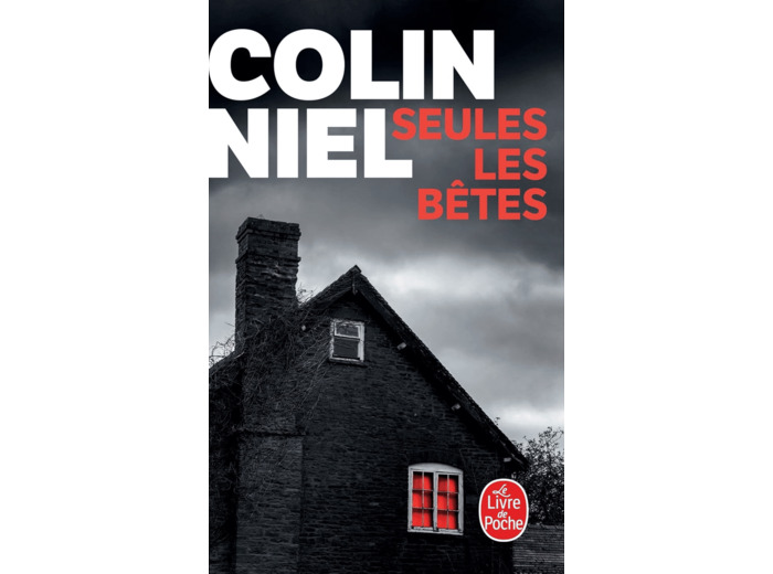 SEULES LES BETES