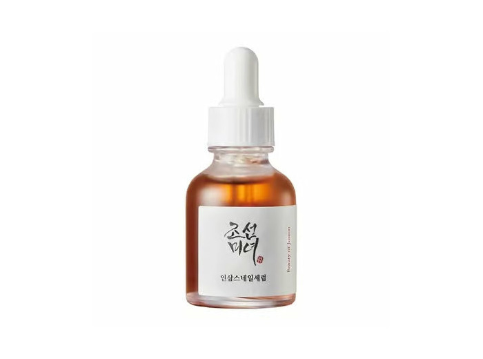 Beauty of Joseon Revive Serum – Ginseng & Snail Mucin 30 ml