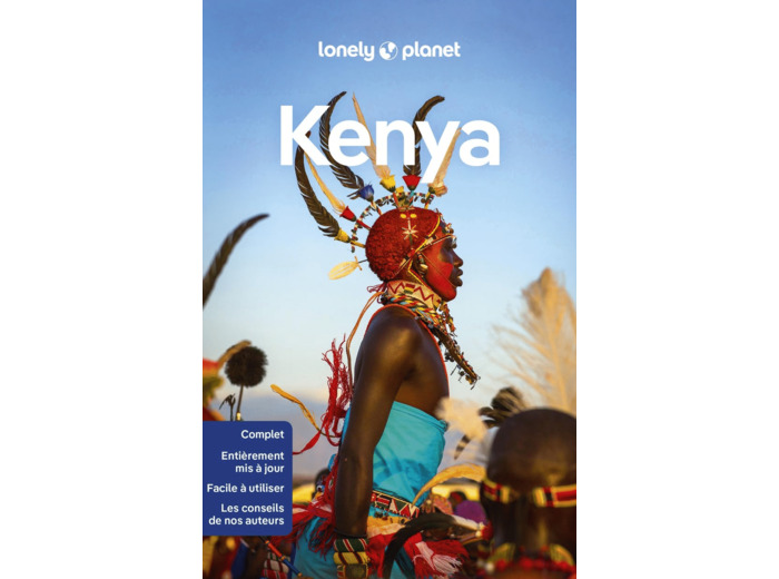 KENYA 4ED